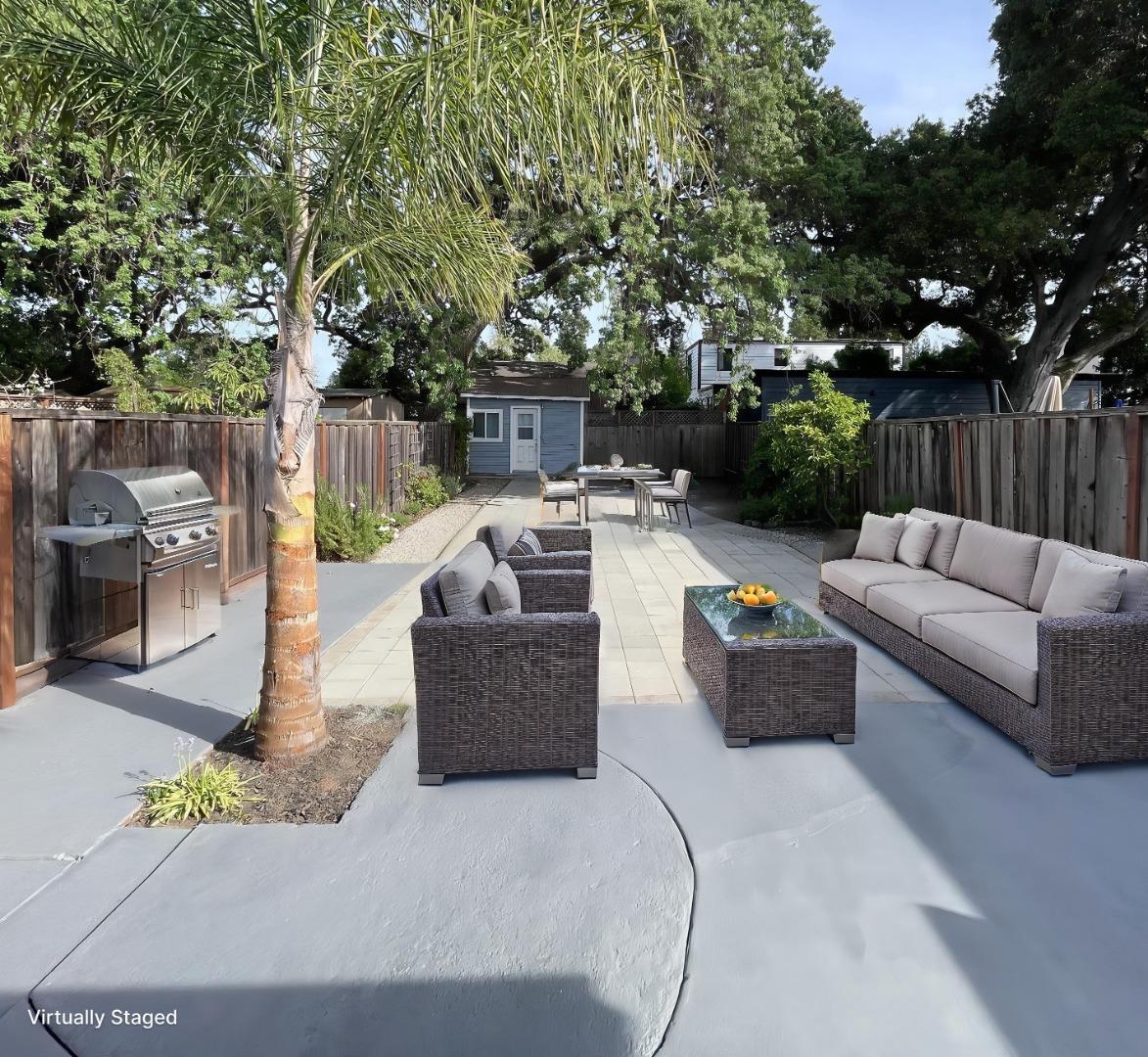 46 Amherst Avenue