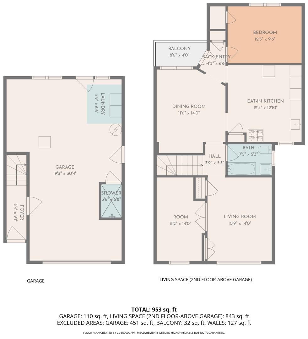 32 Laura Street