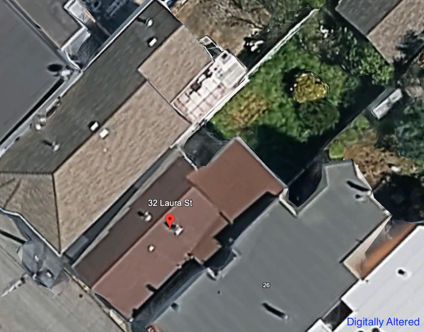 32 Laura Street