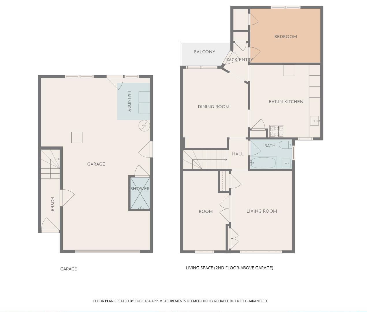 32 Laura Street