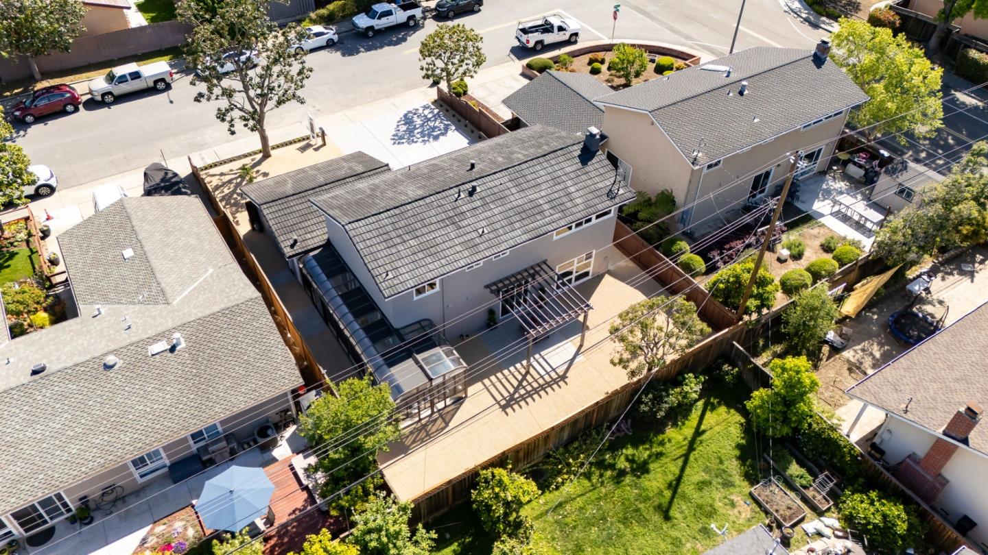 1003 Rosa Avenue