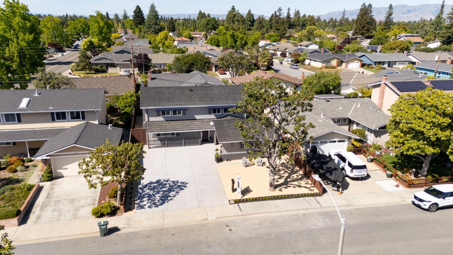 1003 Rosa Avenue