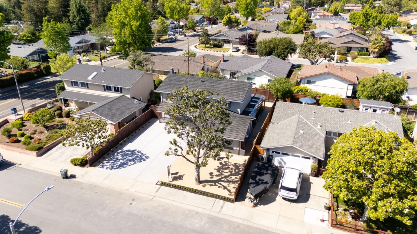 1003 Rosa Avenue