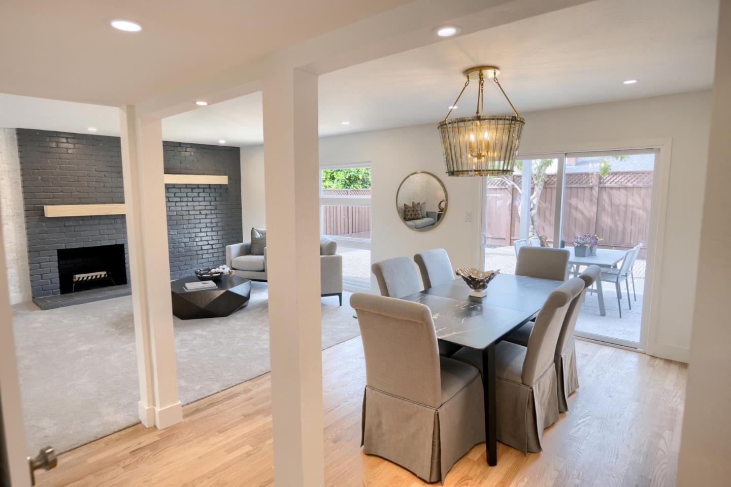 1003 Rosa Avenue