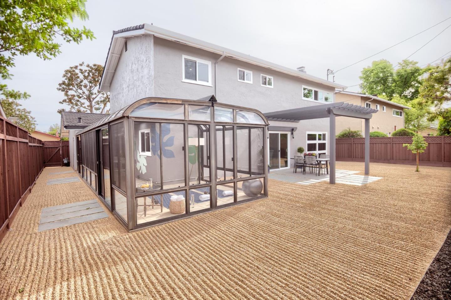 1003 Rosa Avenue