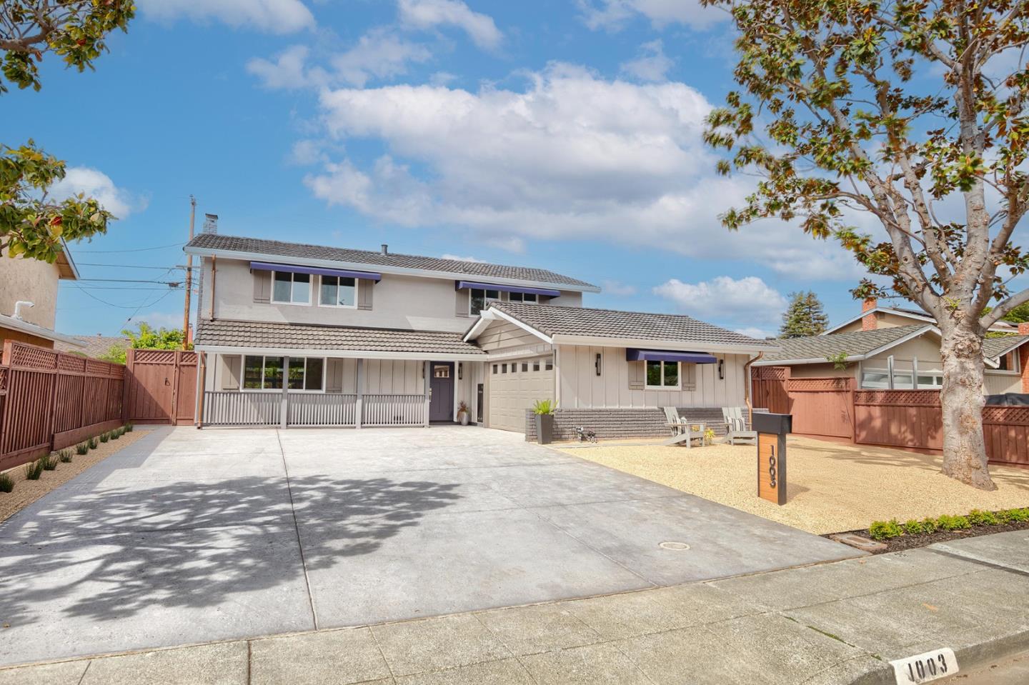 1003 Rosa Avenue