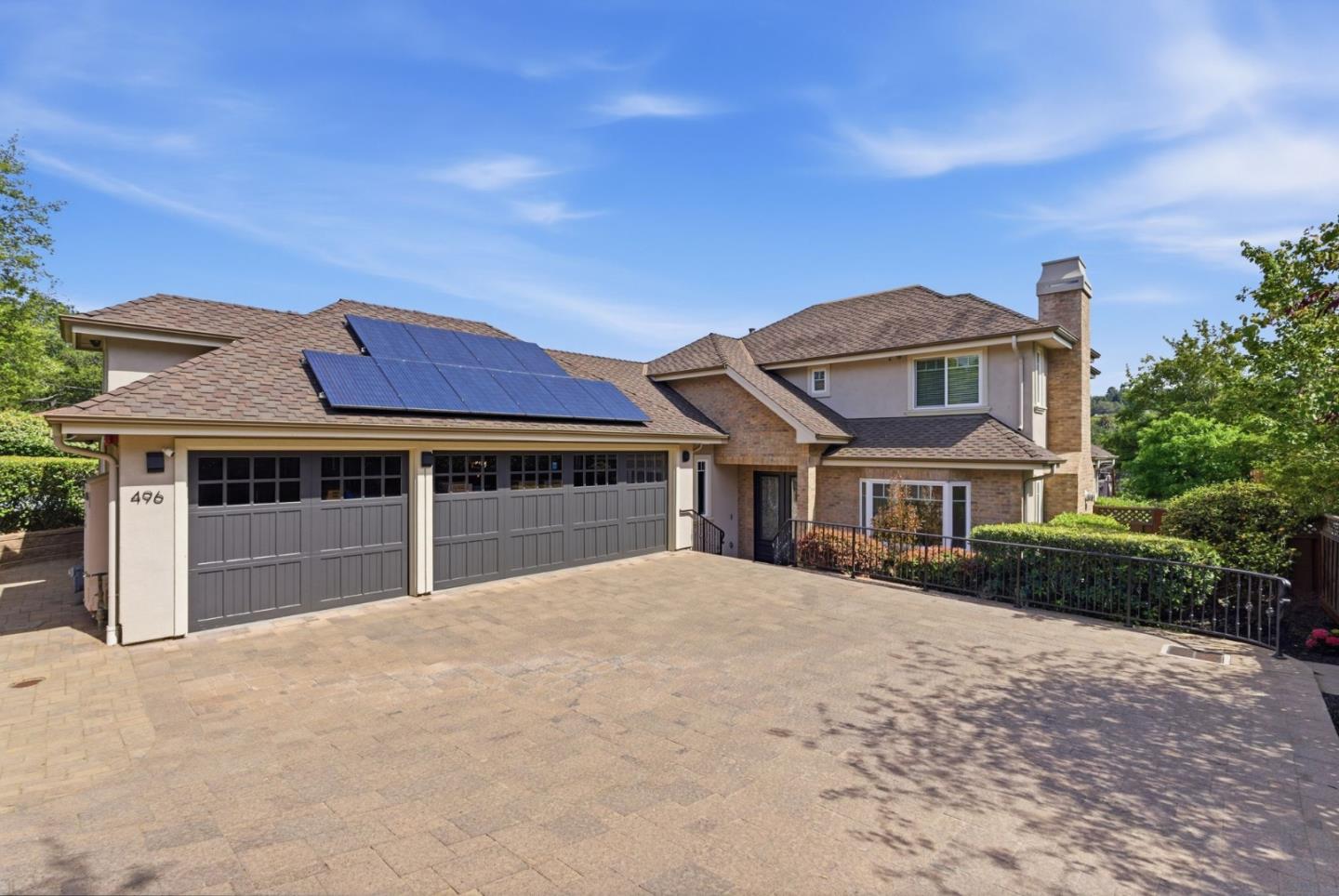 496 Summit Drive