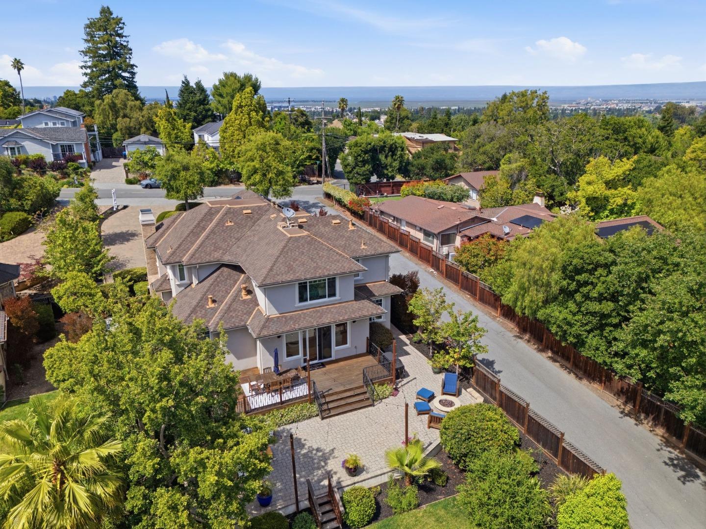 496 Summit Drive