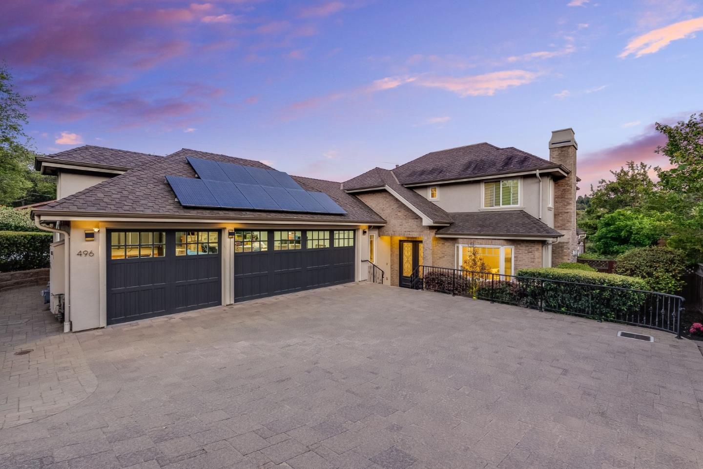 496 Summit Drive