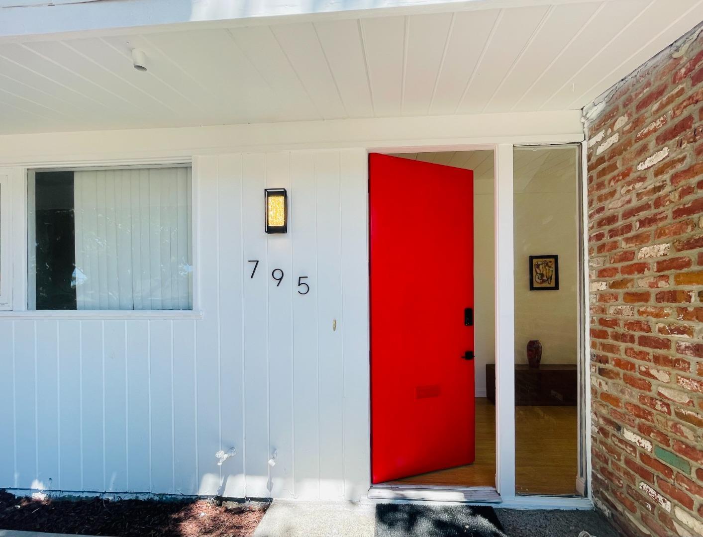 795 Greer Road