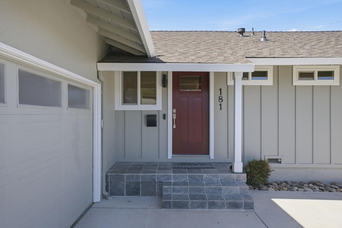 181 Warwick Drive