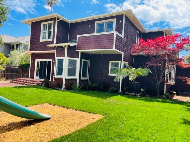 734 Chimalus Drive