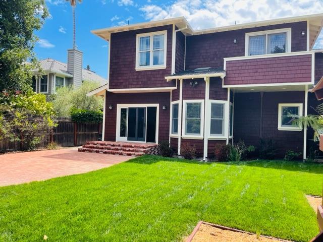 734 Chimalus Drive