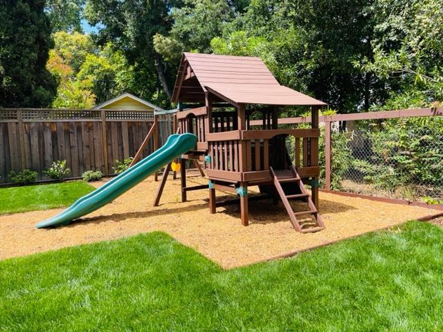 734 Chimalus Drive
