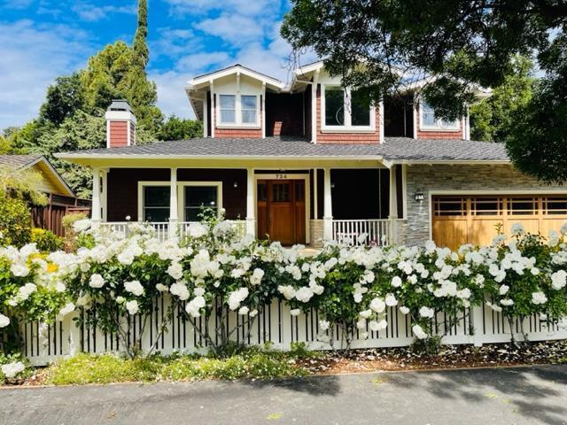 734 Chimalus Drive