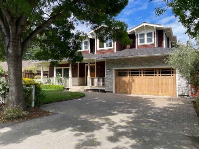 734 Chimalus Drive