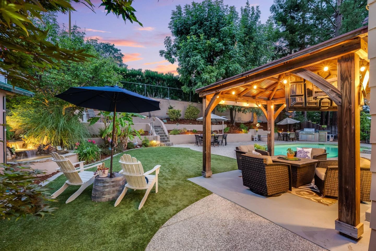 1185 Wilhelmina Way