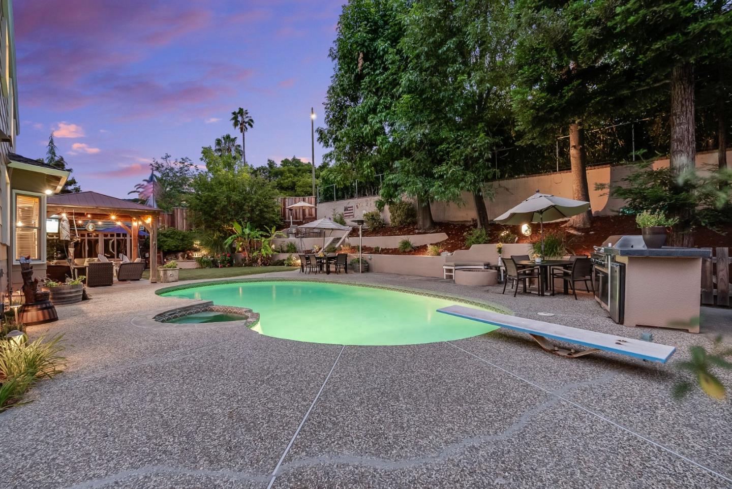 1185 Wilhelmina Way