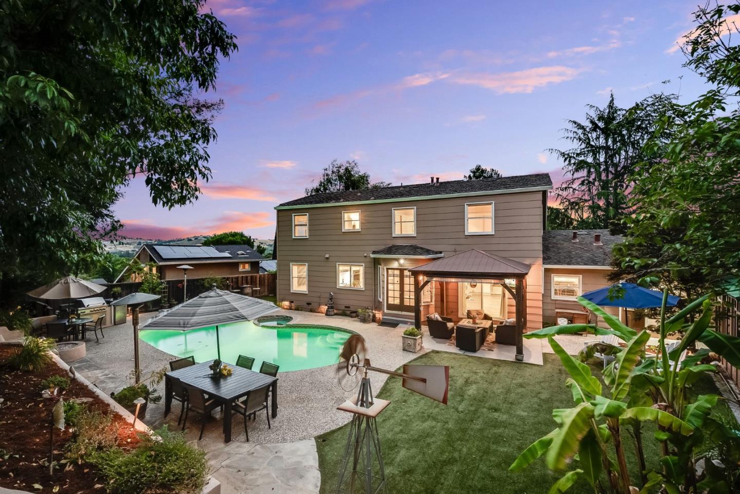 1185 Wilhelmina Way