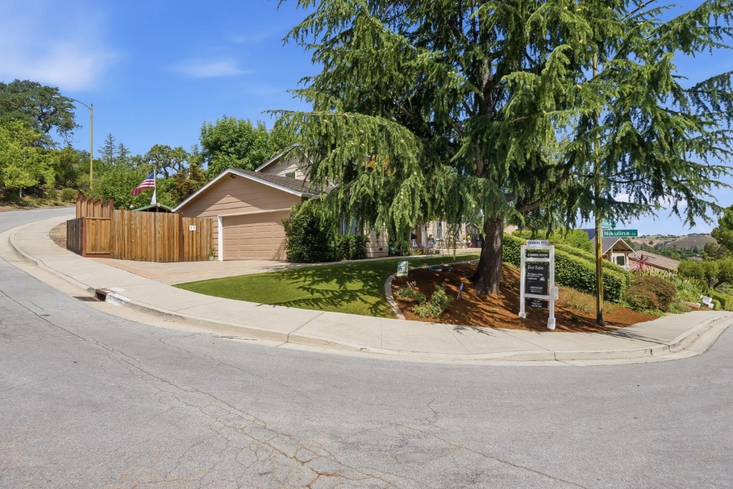 1185 Wilhelmina Way