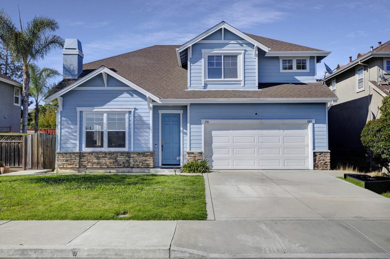 28 Donna Adelle Court