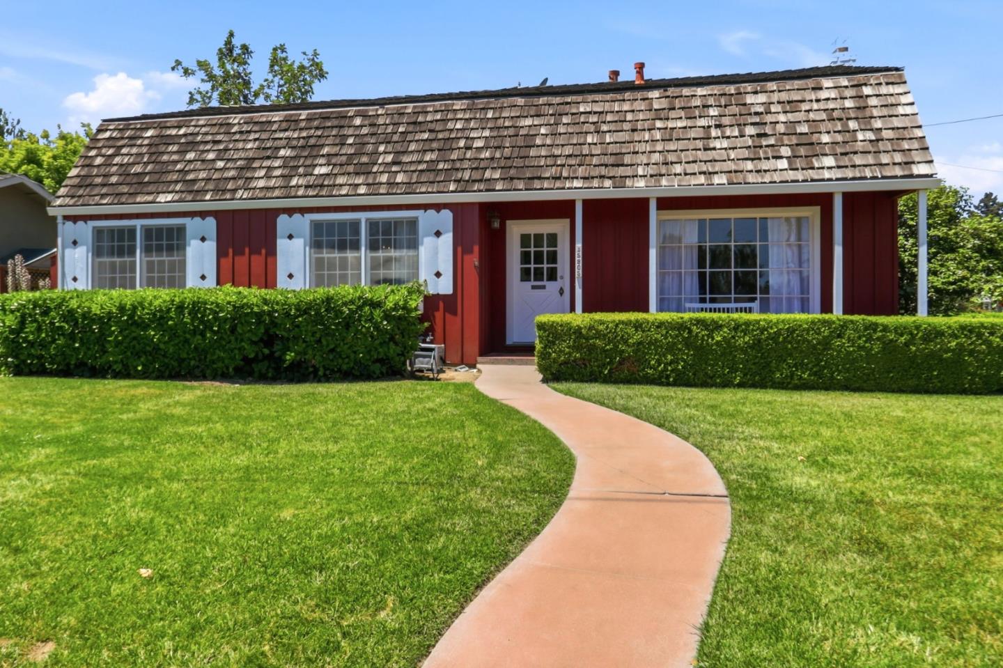 15905 Orange Blossom Lane