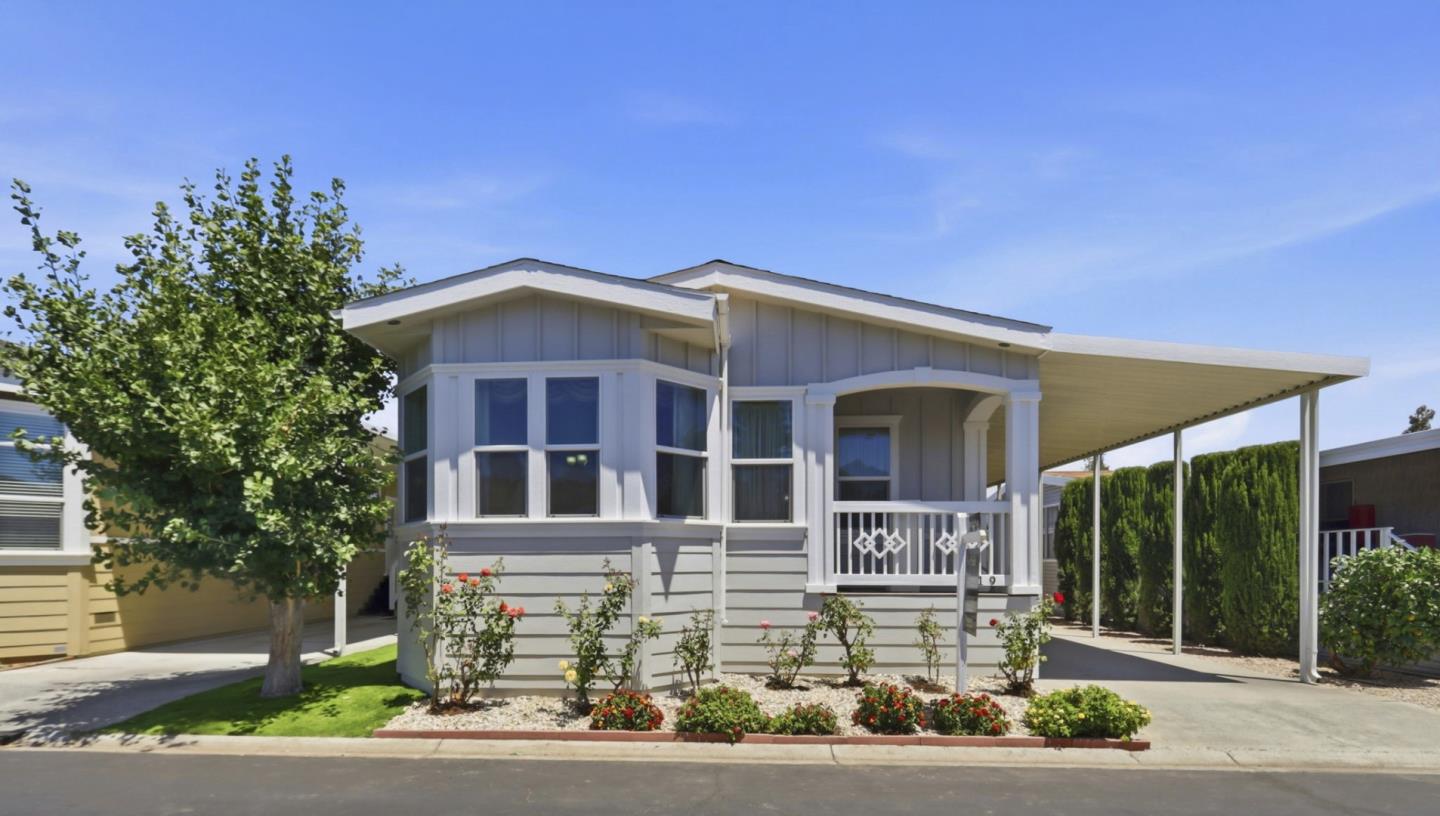 819 Villa Teresa WAY 819