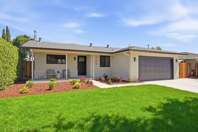709 Bolivar DR
