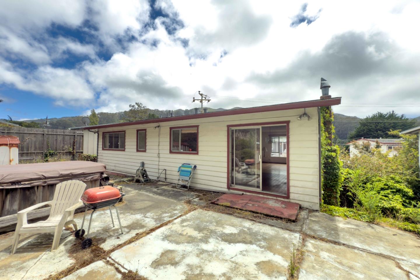 1270 Alicante DR