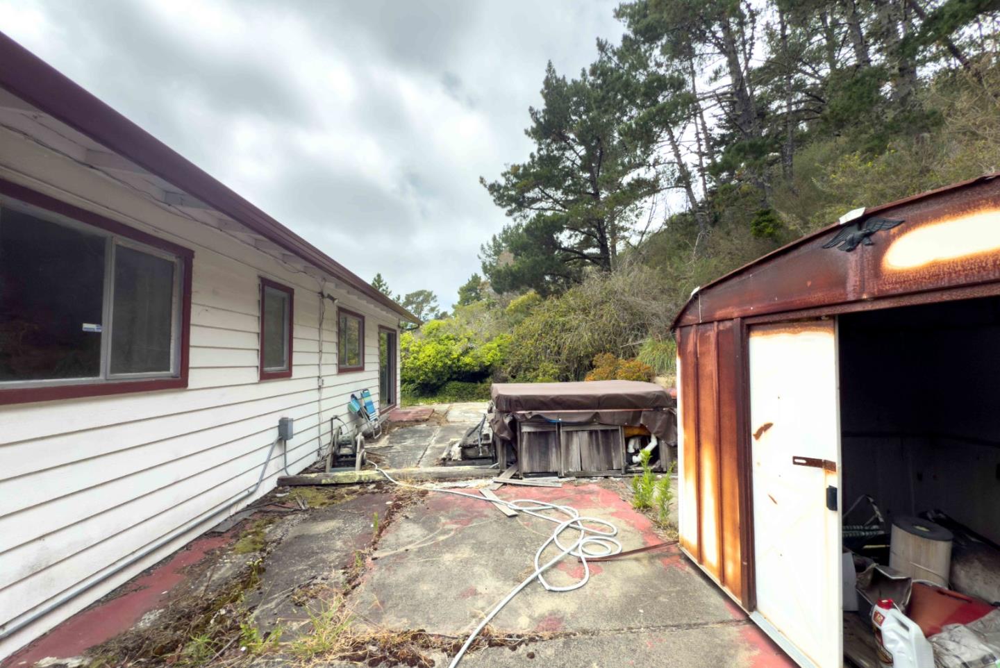 1270 Alicante DR