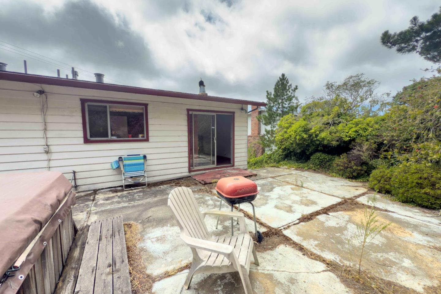 1270 Alicante DR