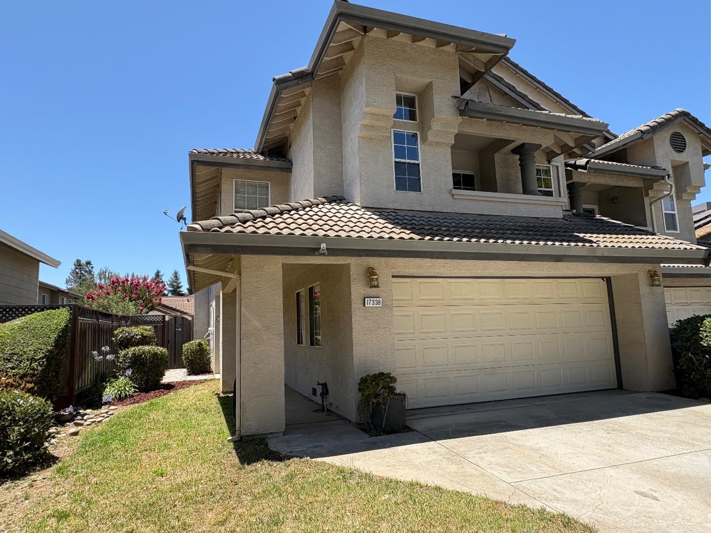 17338 Serene DR