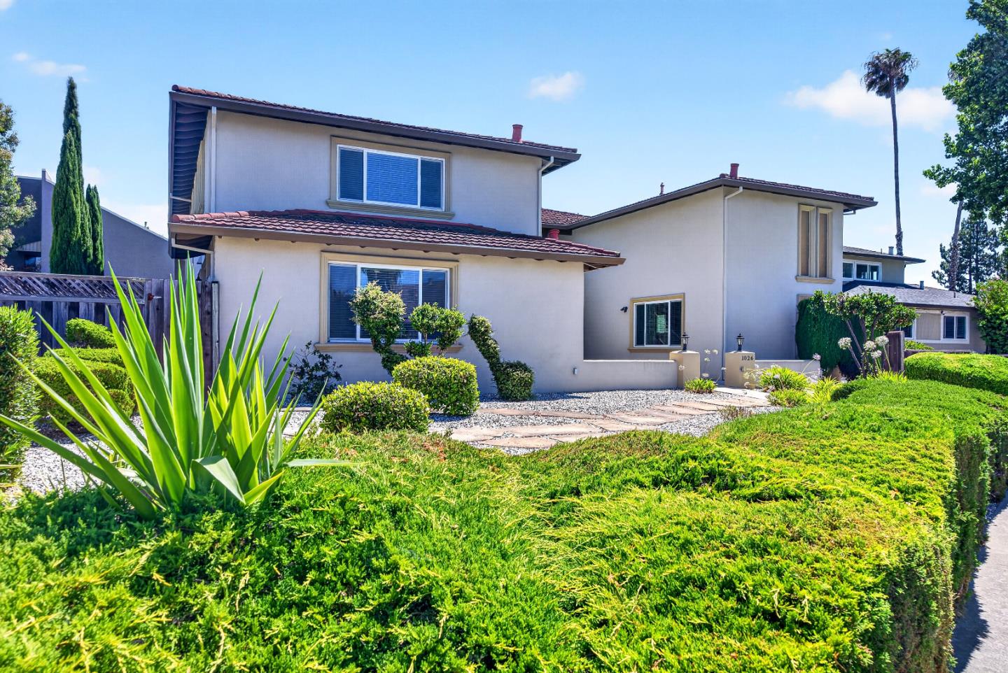 1026 Valerian WAY