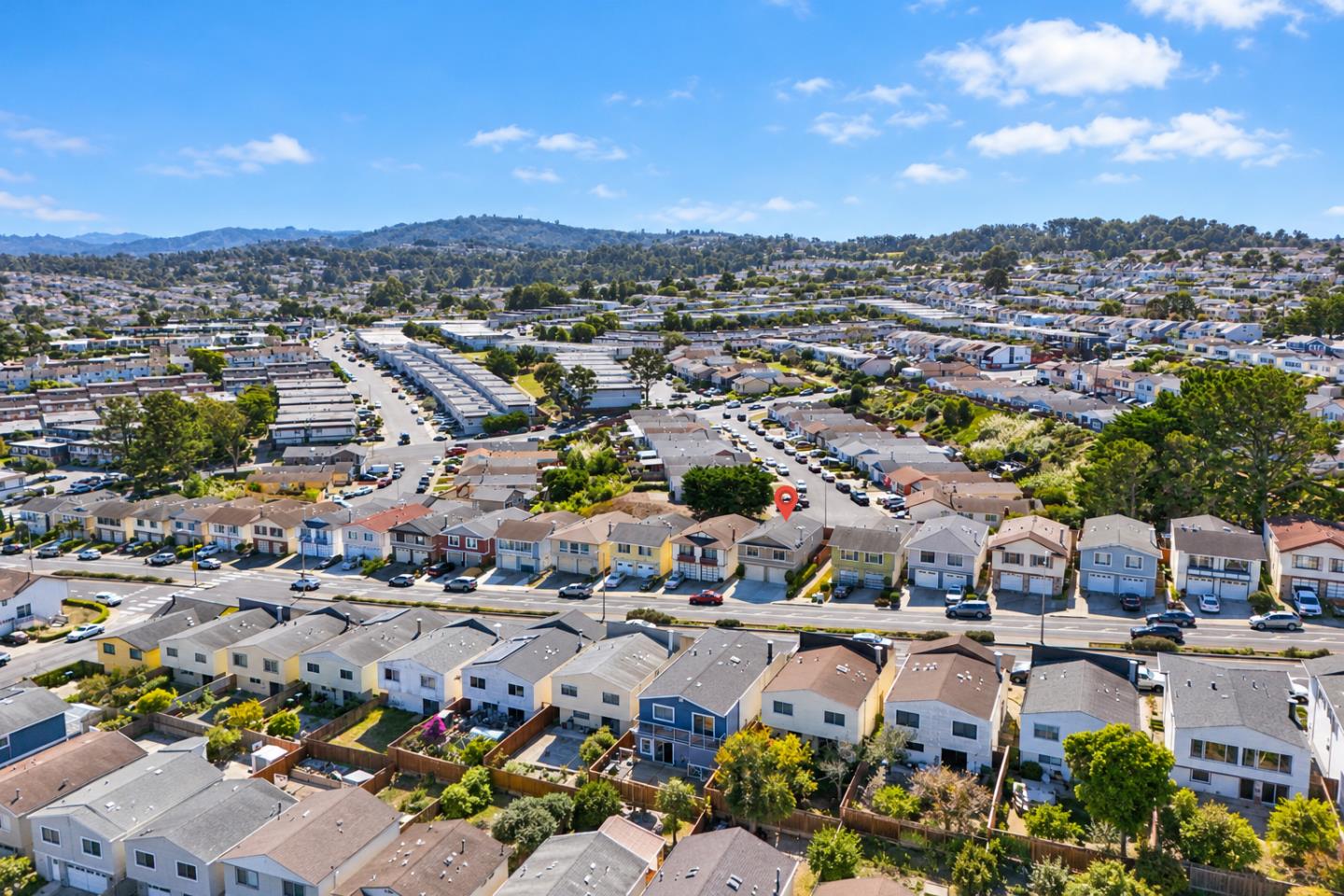 964 Gellert BLVD