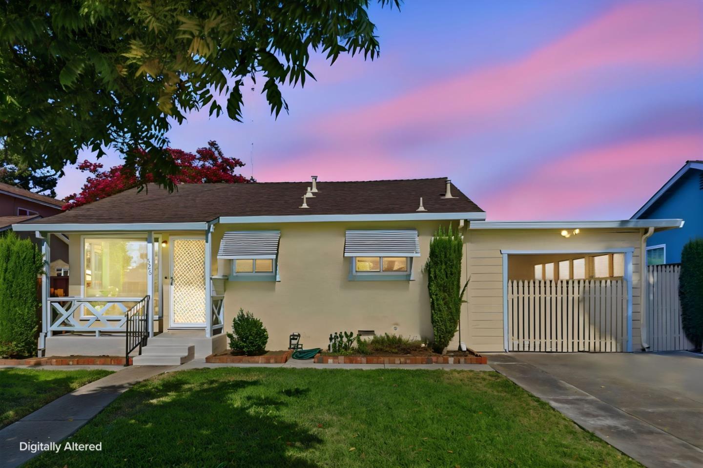 526 Leigh AVE