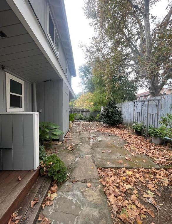 134 Cypress ST