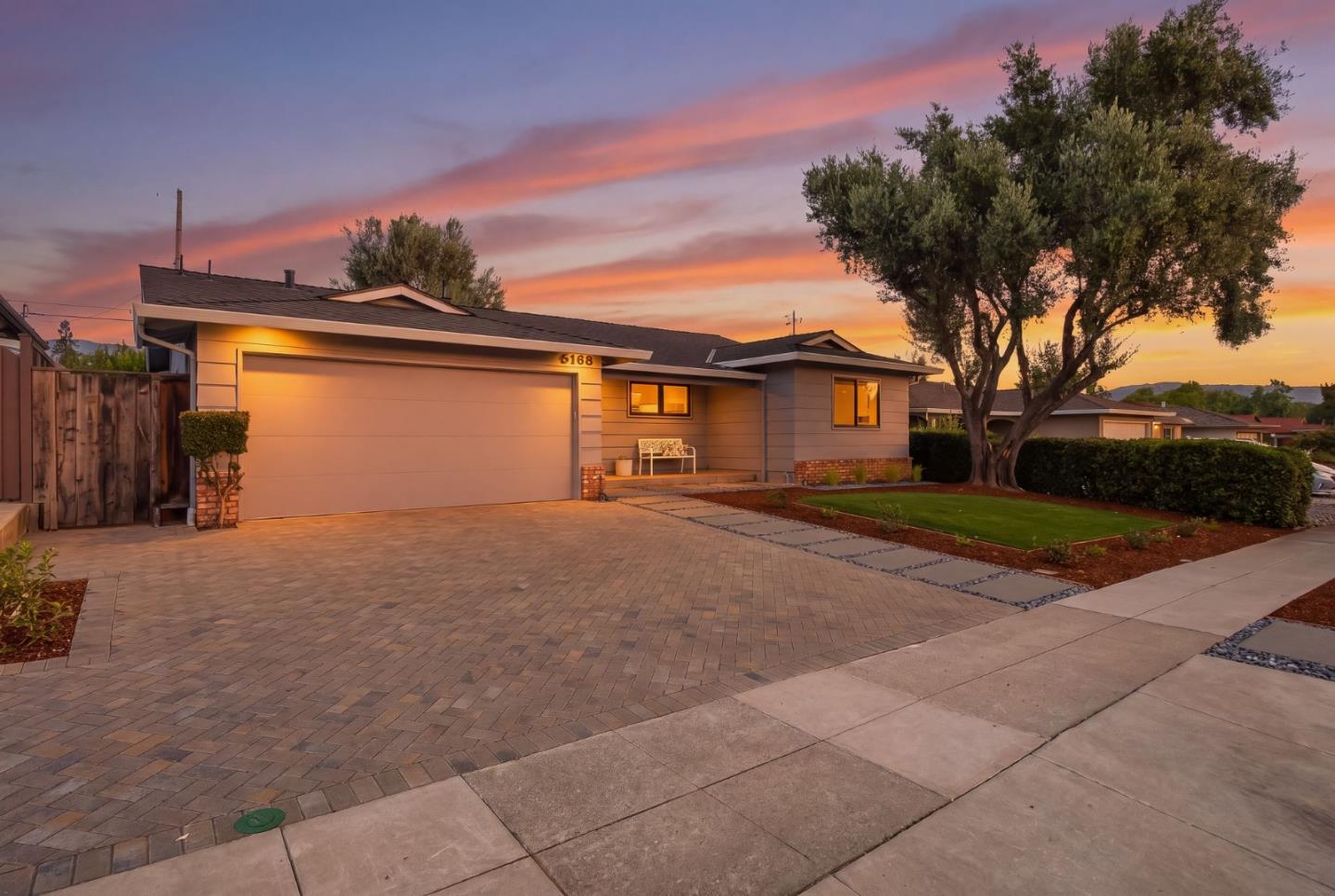 5158 Cordoy LN