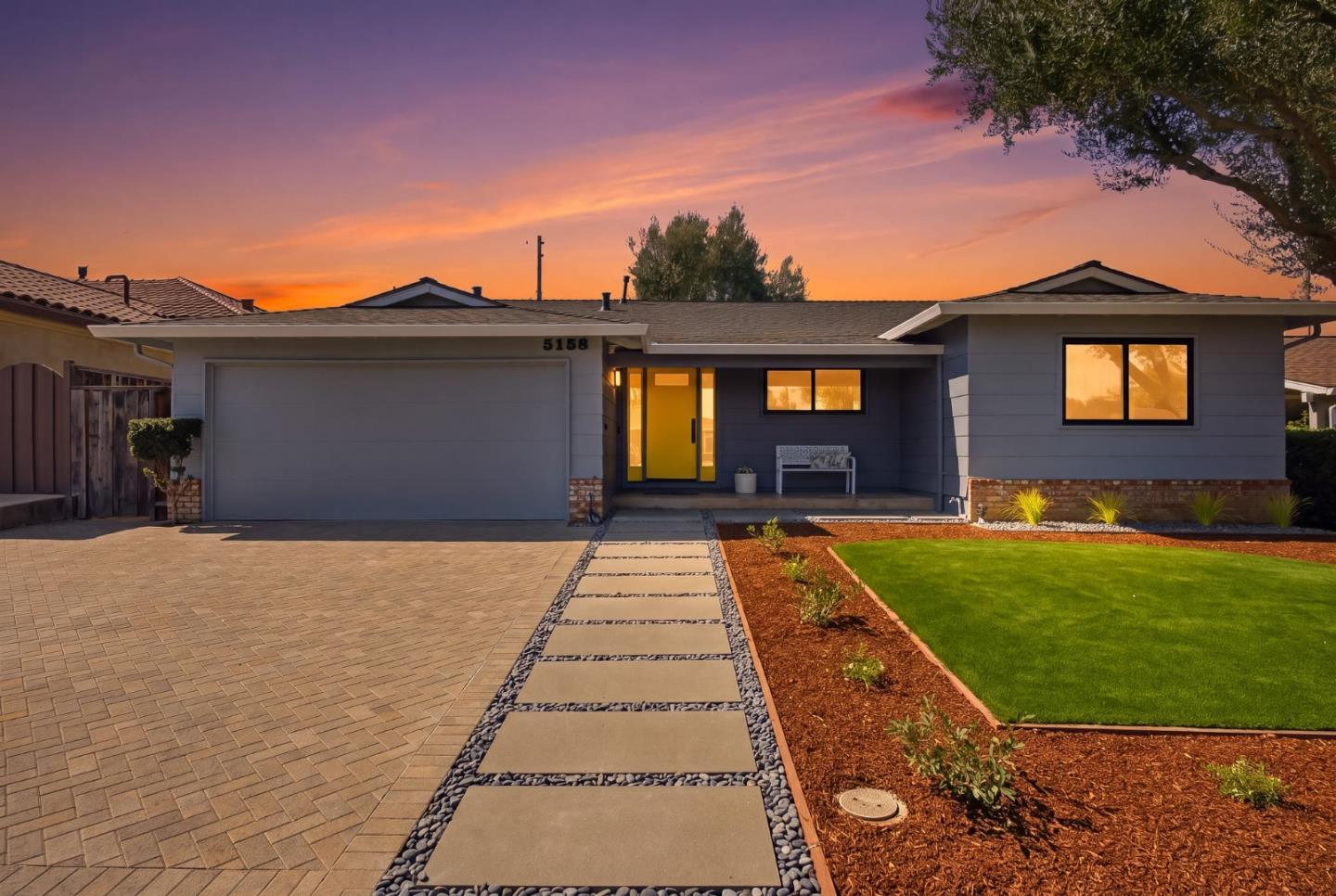 5158 Cordoy LN