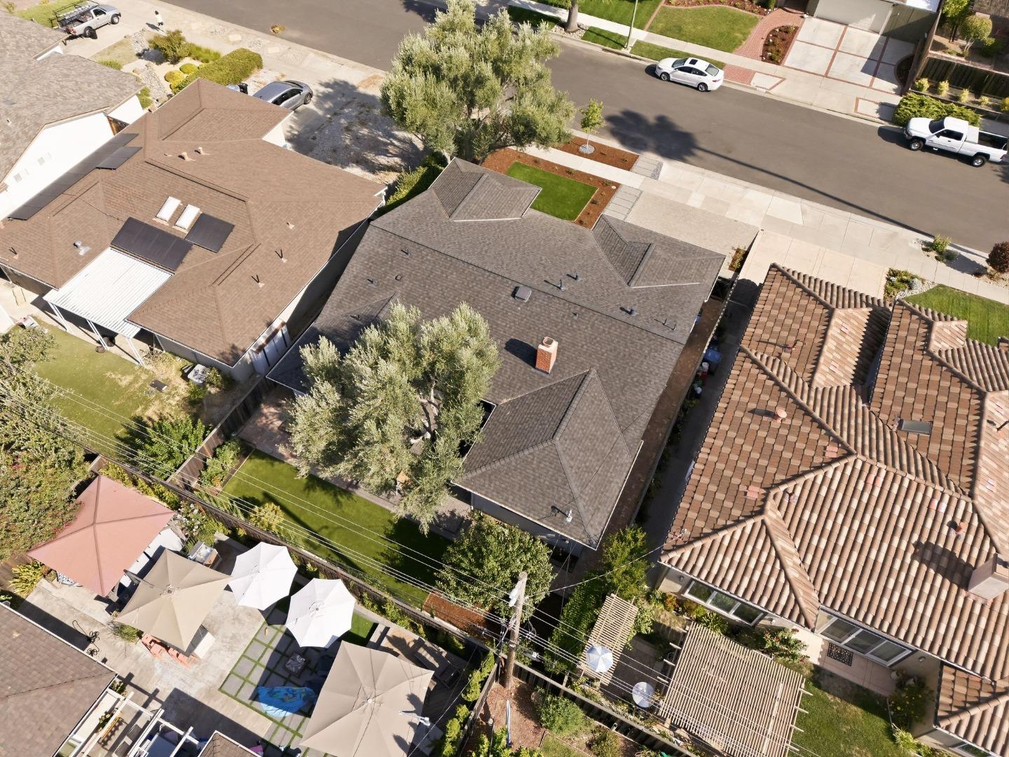 5158 Cordoy LN