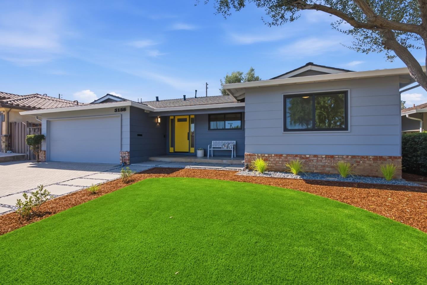 5158 Cordoy LN