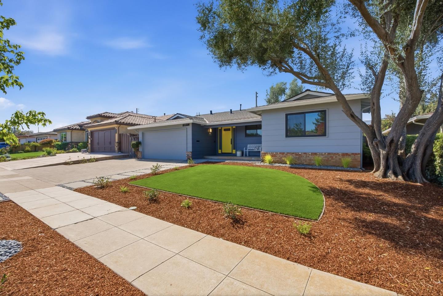 5158 Cordoy LN