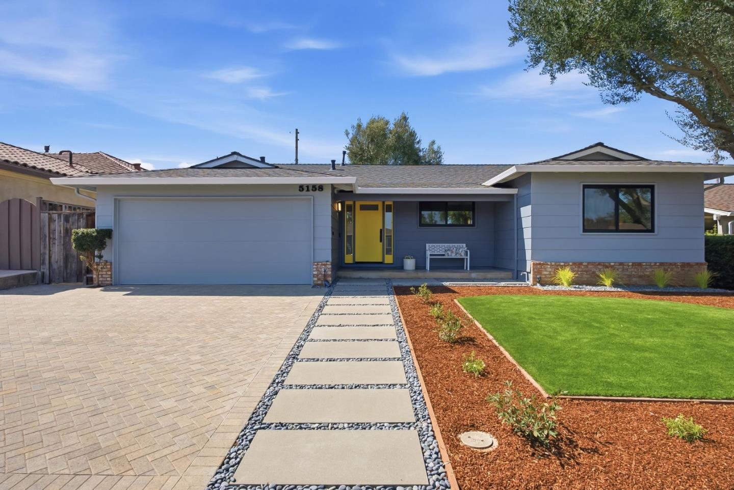 5158 Cordoy LN