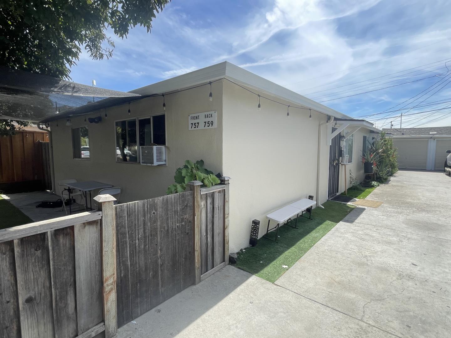 757 - 759 Bonita AVE