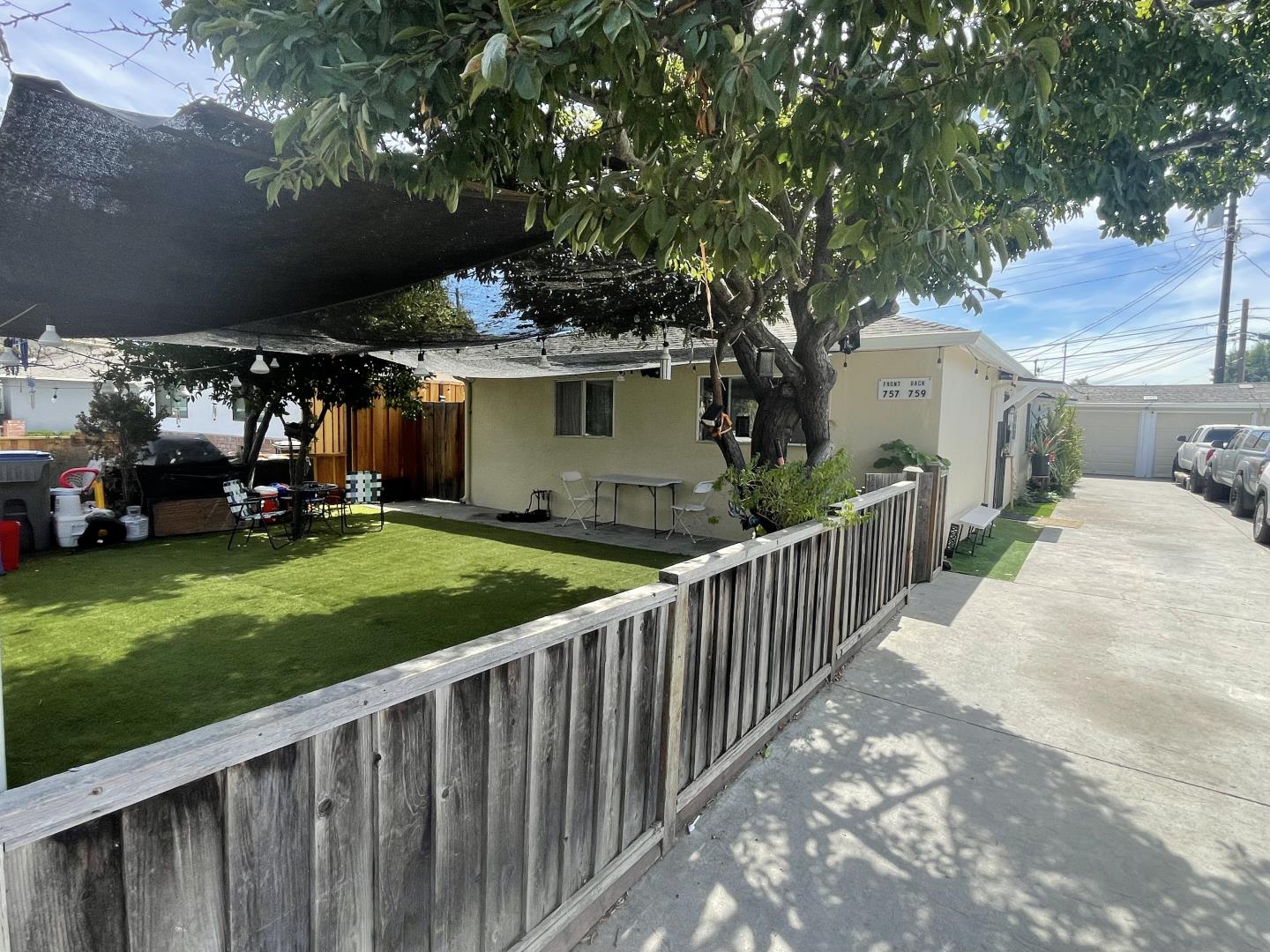 757 - 759 Bonita AVE