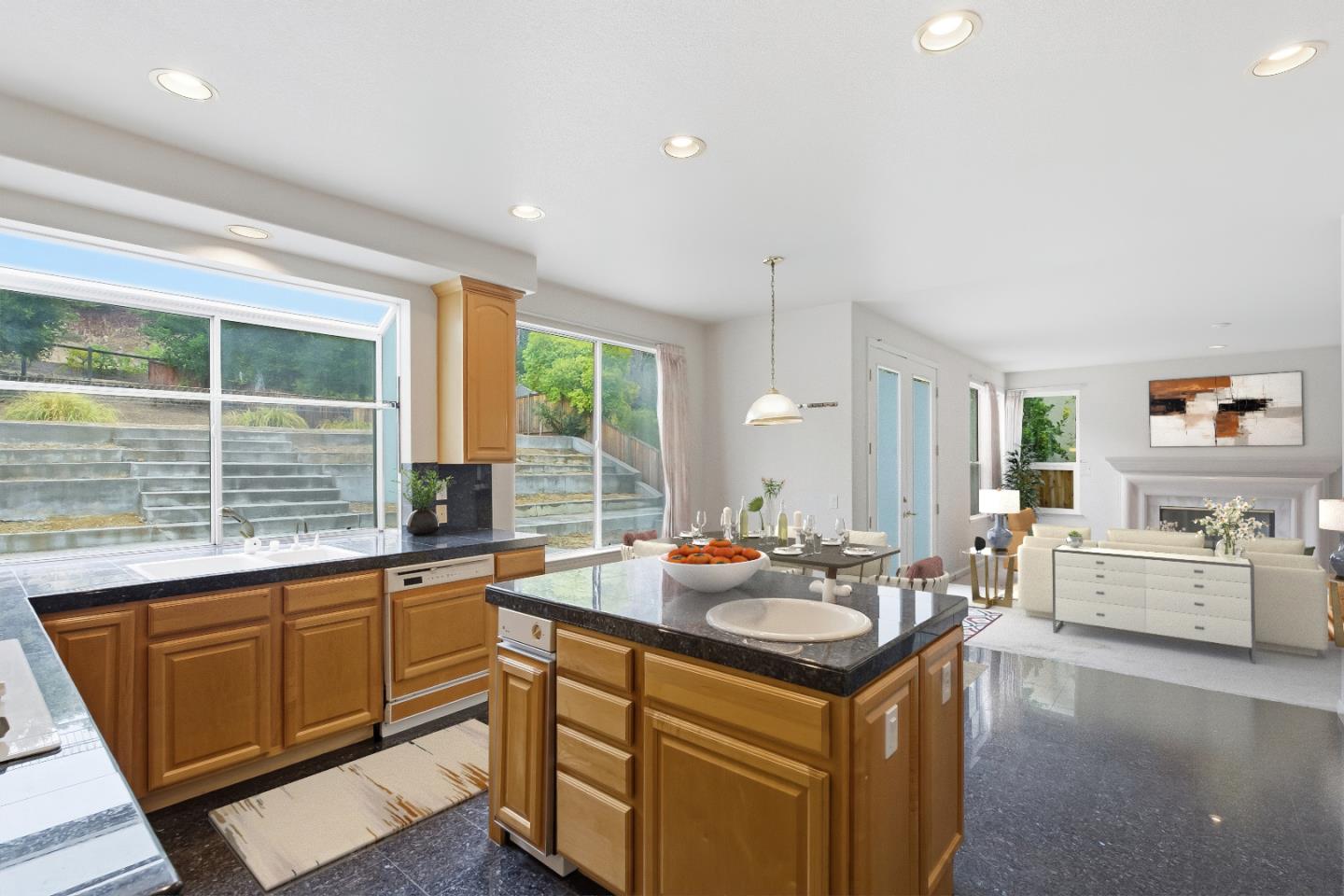 6594 Pfeiffer Ranch RD