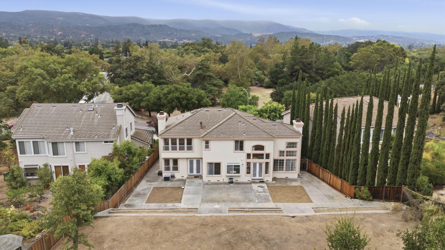 6594 Pfeiffer Ranch RD