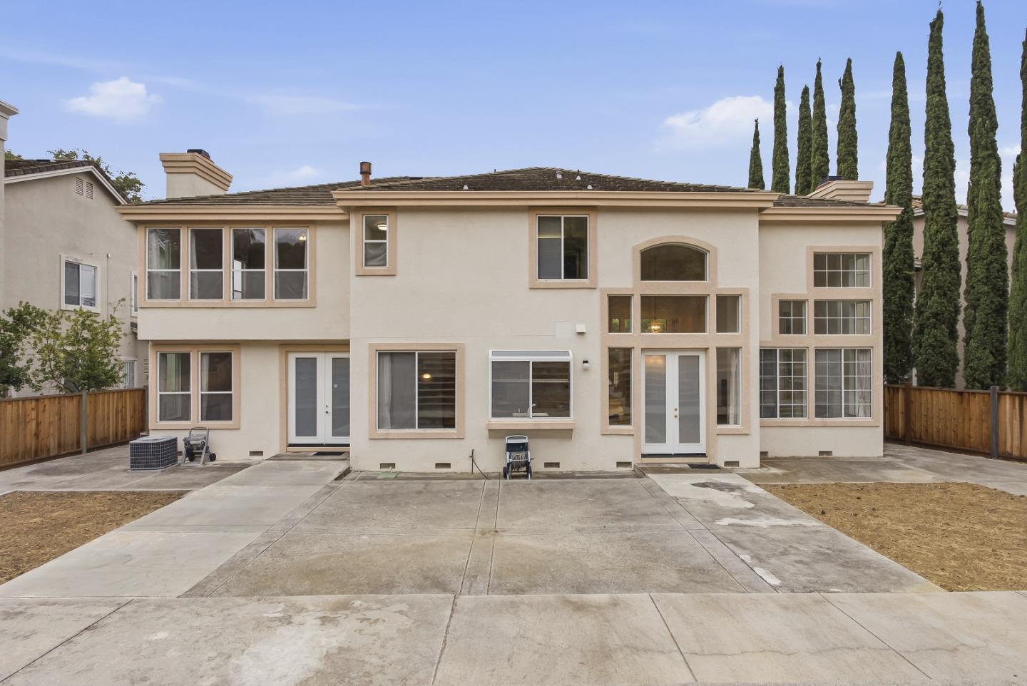 6594 Pfeiffer Ranch RD