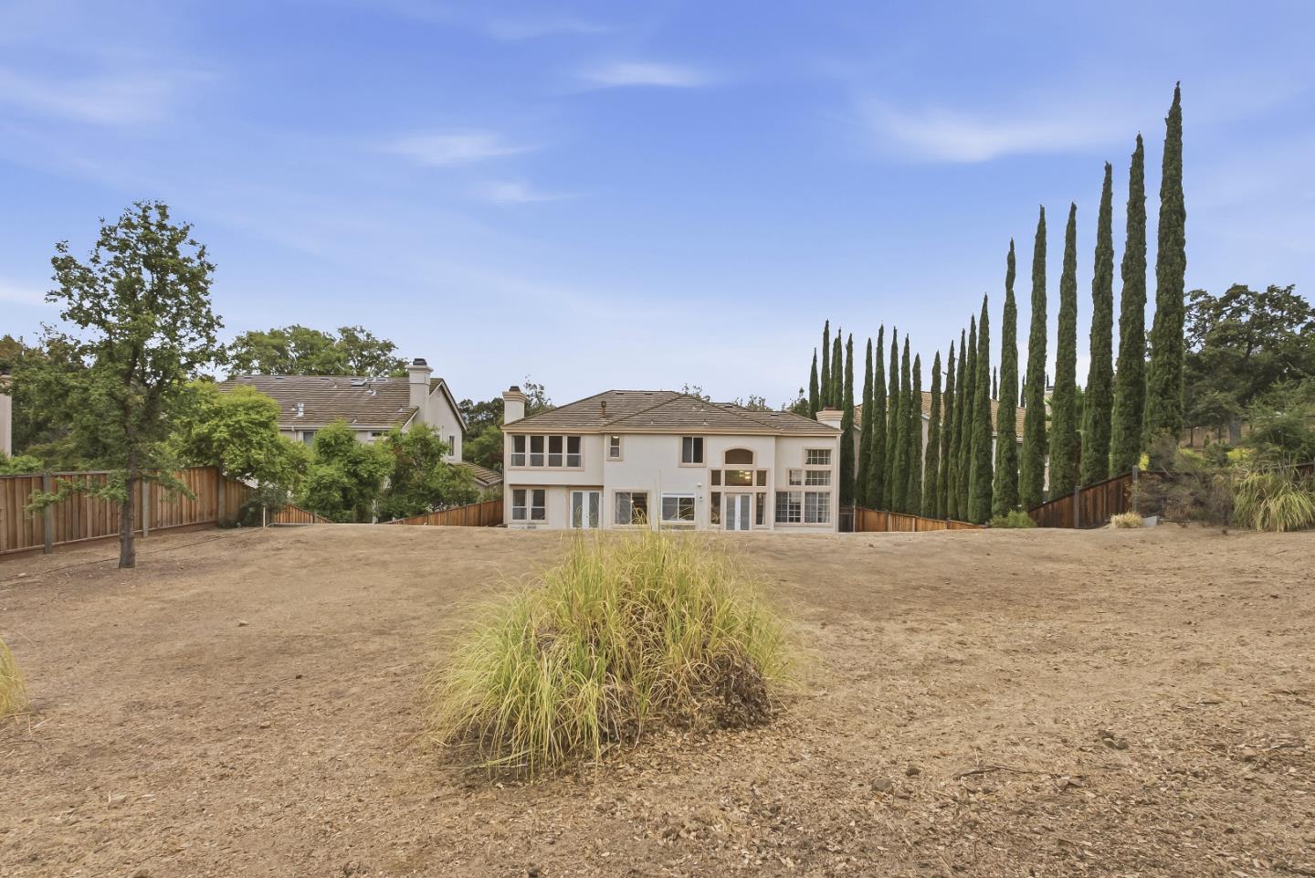 6594 Pfeiffer Ranch RD