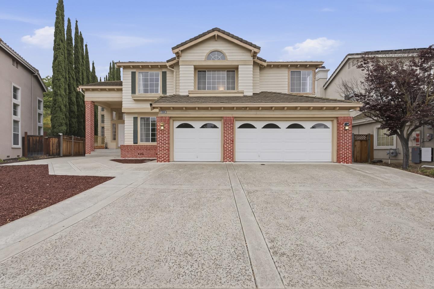 6594 Pfeiffer Ranch RD