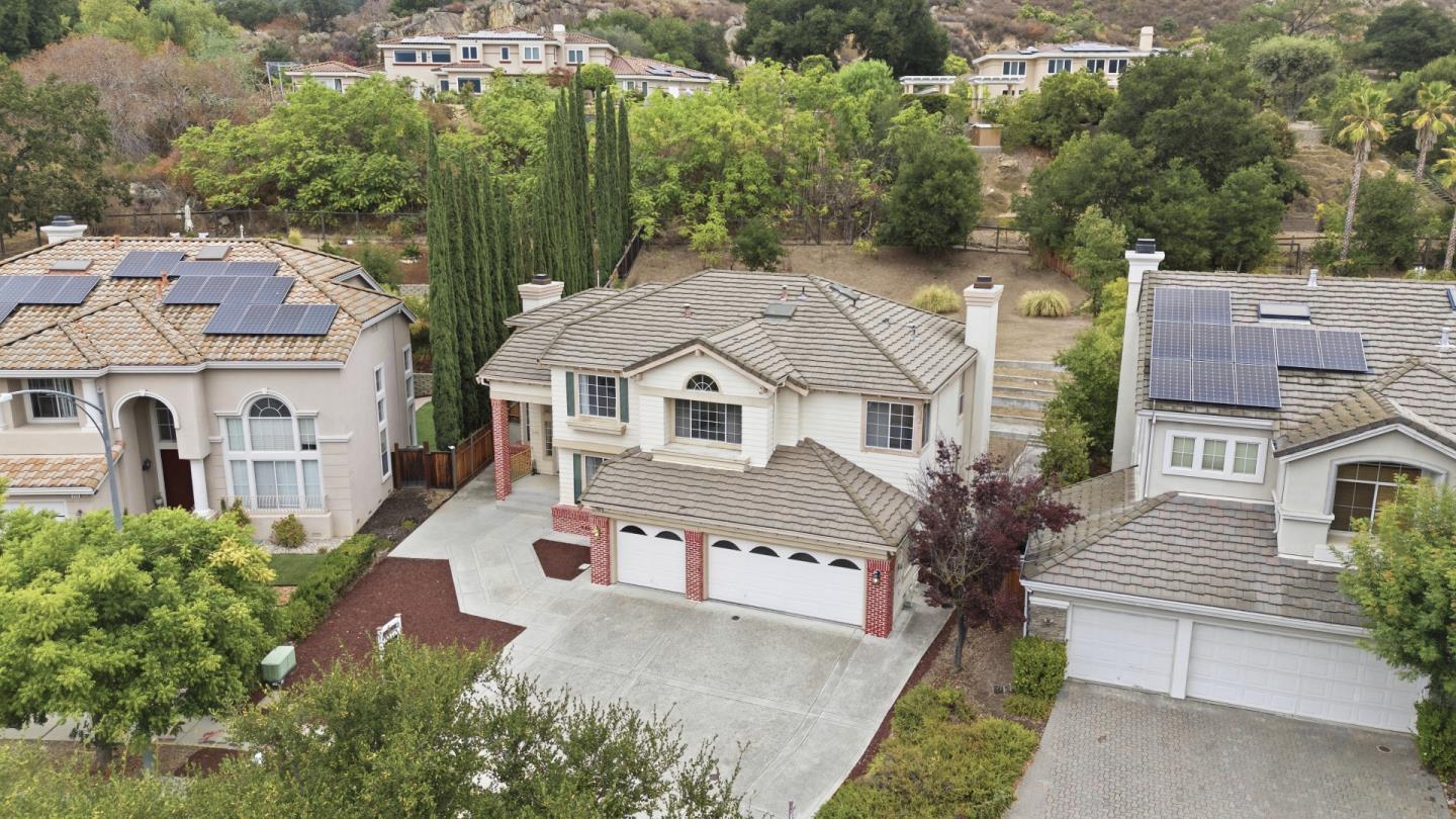 6594 Pfeiffer Ranch RD